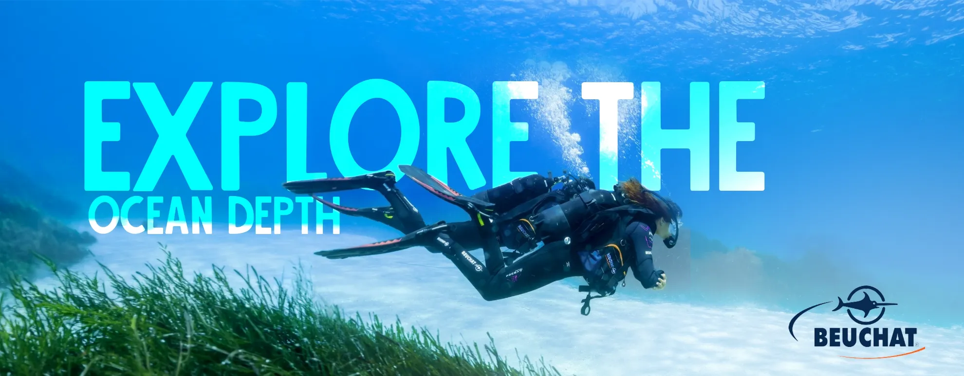 Diving